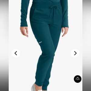 Sketcher’s Scrub Pants